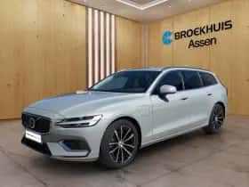 Volvo V60 (2025)