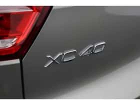 Volvo XC40 (2022) thumbnail 12