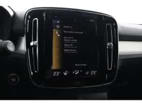 Volvo XC40 (2022) thumbnail 20