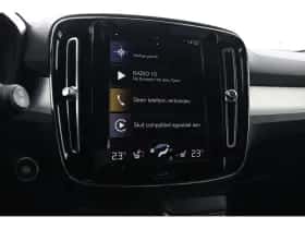 Volvo XC40 (2022) thumbnail 24