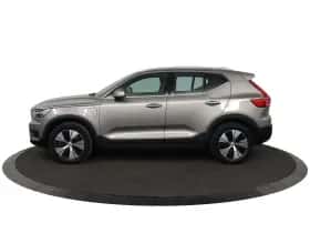 Volvo XC40 (2022) thumbnail 57