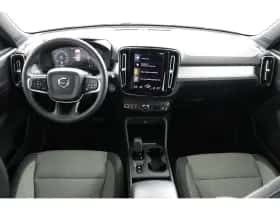 Volvo XC40 (2022) thumbnail 58