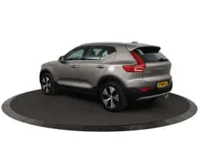 Volvo XC40 (2022) thumbnail 62