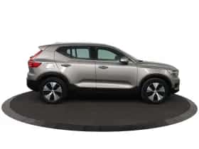 Volvo XC40 (2022) thumbnail 63