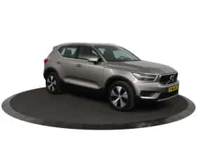 Volvo XC40 (2022) thumbnail 64