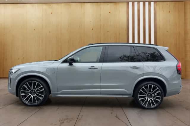 Volvo XC90 (2026) thumbnail 5