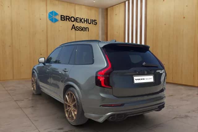 Volvo XC90 (2026) thumbnail 3