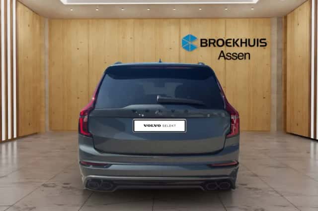 Volvo XC90 (2026) thumbnail 4