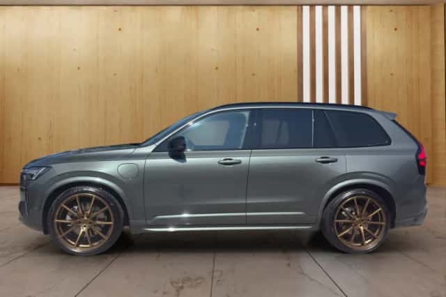 Volvo XC90 (2026) thumbnail 5