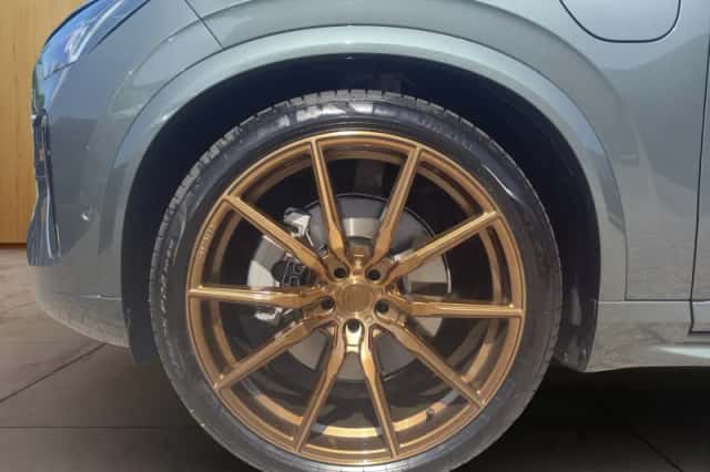 Volvo XC90 (2026) thumbnail 6