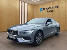 Volvo S60 (2021)