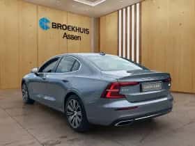 Volvo S60 (2021) thumbnail 3