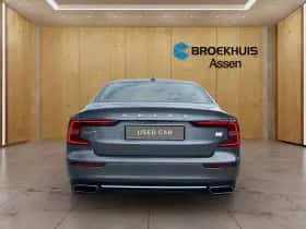 Volvo S60 (2021) thumbnail 4