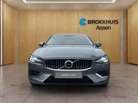 Volvo S60 (2021) thumbnail 5