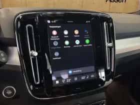 Volvo XC40 (2024) thumbnail 14