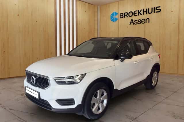 Volvo XC40 (2021) thumbnail 1
