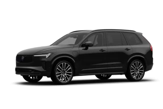 Volvo XC90 (2026) thumbnail 1