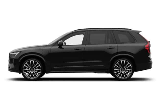 Volvo XC90 (2026) thumbnail 2