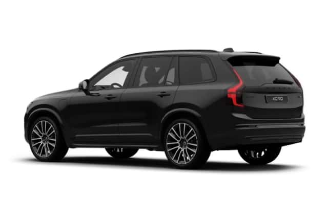 Volvo XC90 (2026) thumbnail 3