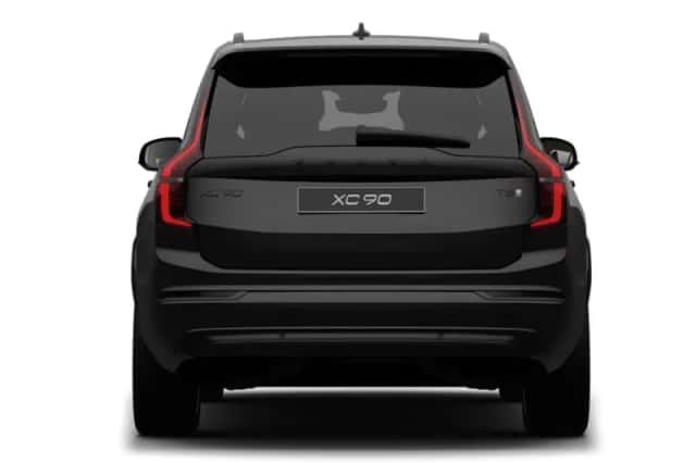 Volvo XC90 (2026) thumbnail 4
