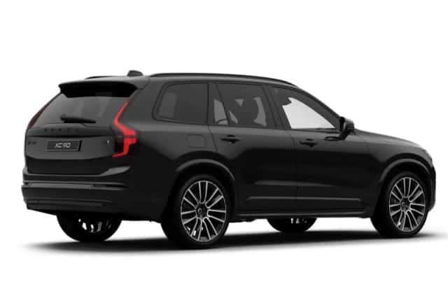 Volvo XC90 (2026) thumbnail 5