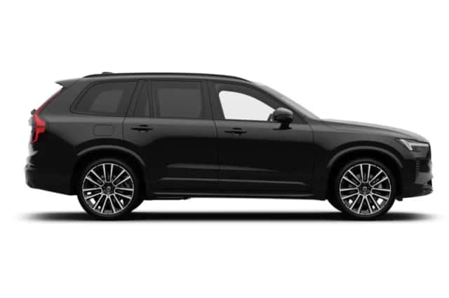 Volvo XC90 (2026) thumbnail 6