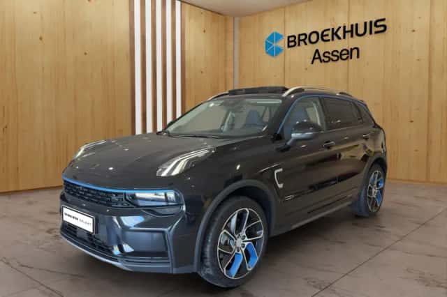 Lynk & Co 01 (2022) thumbnail 1