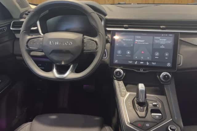 Lynk & Co 01 (2022) thumbnail 5