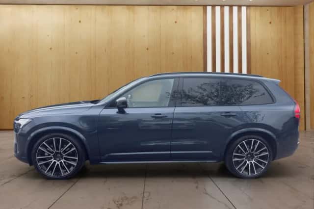 Volvo XC90 (2026) thumbnail 5