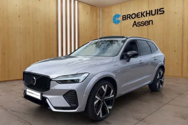 Volvo XC60 (2026) thumbnail 1
