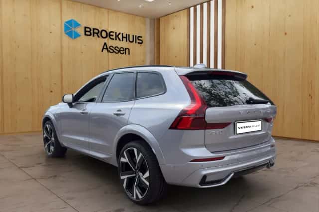 Volvo XC60 (2026) thumbnail 3