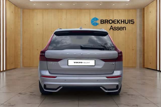 Volvo XC60 (2026) thumbnail 4