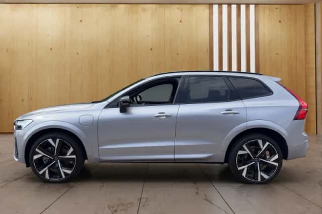 Volvo XC60 (2026) thumbnail 5
