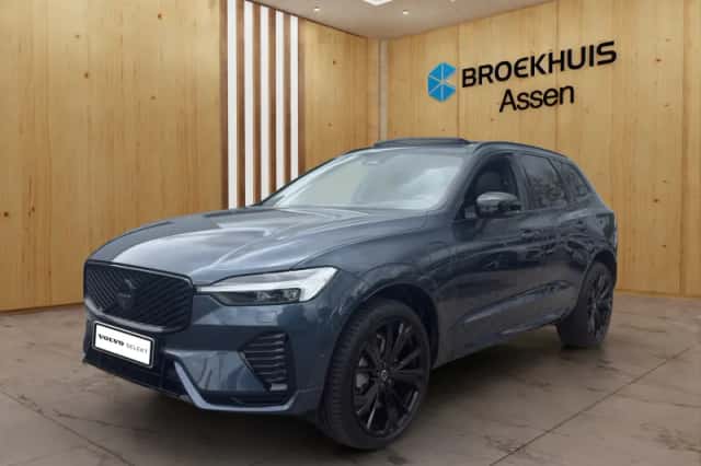 Volvo XC60 (2026) thumbnail 1