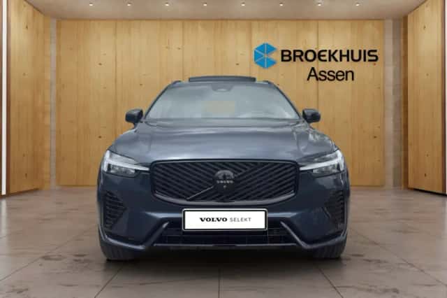 Volvo XC60 (2026) thumbnail 2