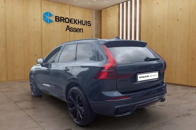 Volvo XC60 (2026) thumbnail 3