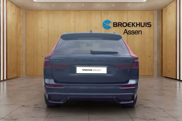 Volvo XC60 (2026) thumbnail 4