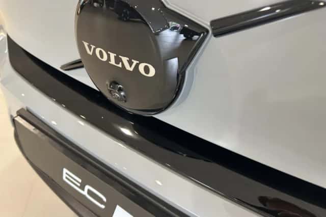 Volvo EC40 (2026) thumbnail 6