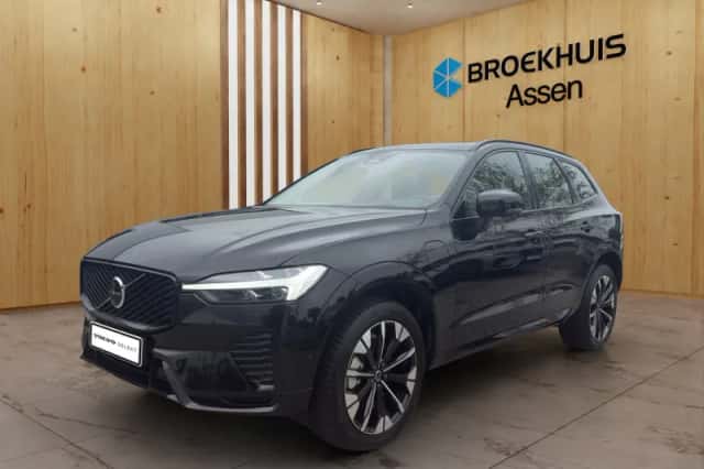 Volvo XC60 (2025) thumbnail 1