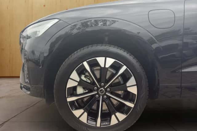 Volvo XC60 (2025) thumbnail 6