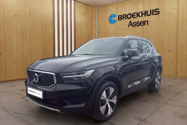 Volvo XC40 (2021) thumbnail 1