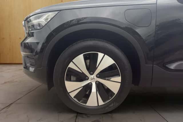 Volvo XC40 (2021) thumbnail 6