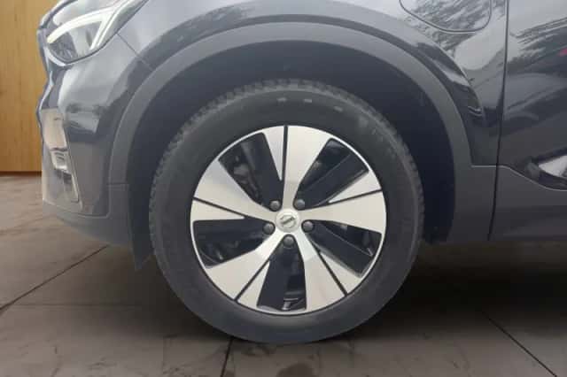 Volvo XC40 (2022) thumbnail 6