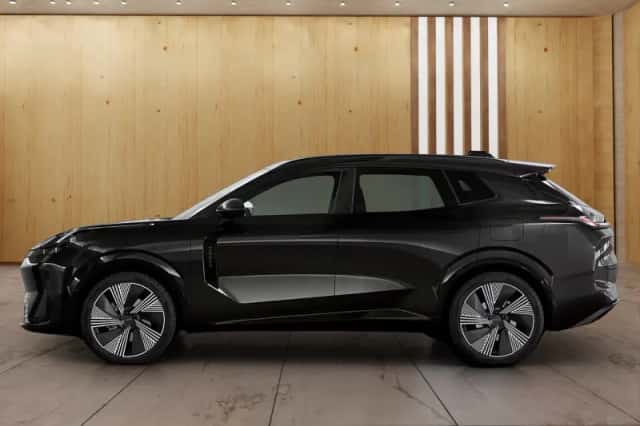 Lynk & Co 08 (2026) thumbnail 2