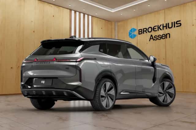 Lynk & Co 08 (2026) thumbnail 3