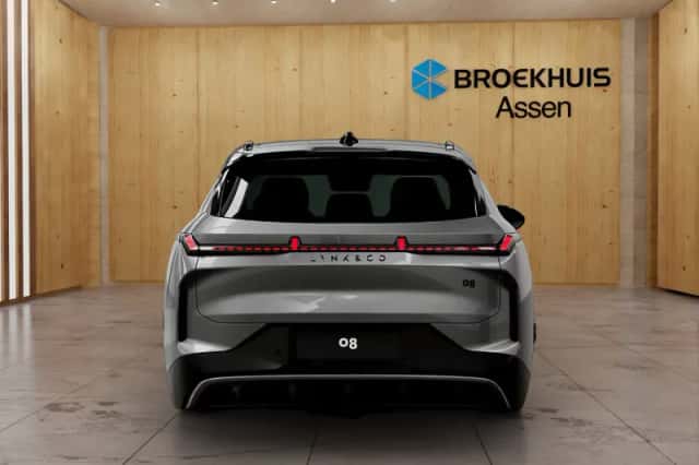 Lynk & Co 08 (2026) thumbnail 4