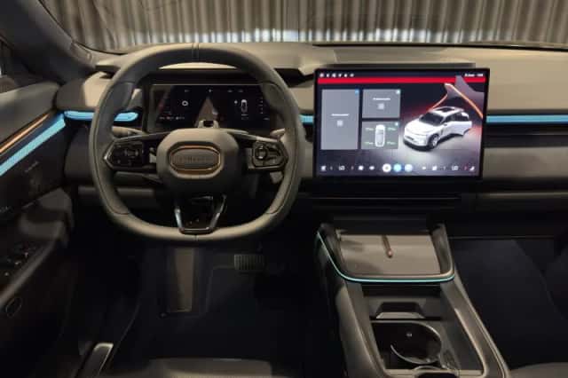 Lynk & Co 08 (2026) thumbnail 6