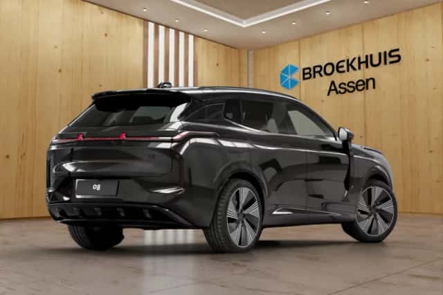Lynk & Co 08 (2026) thumbnail 3