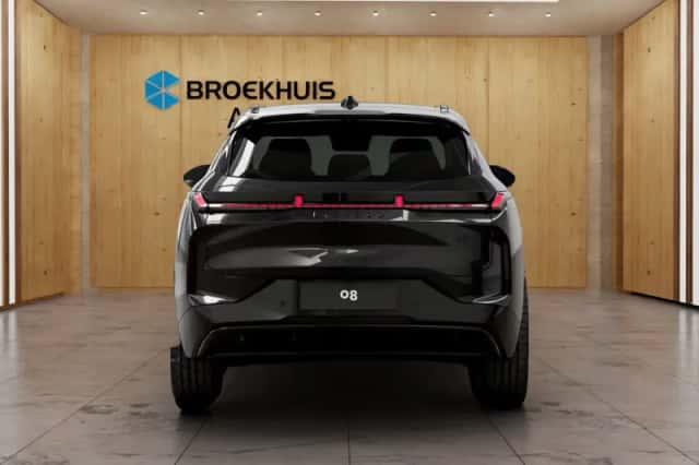 Lynk & Co 08 (2026) thumbnail 4