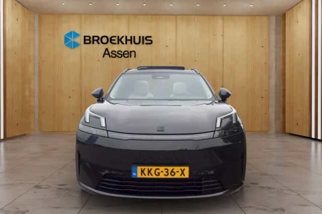 Lynk & Co 08 (2026) thumbnail 2